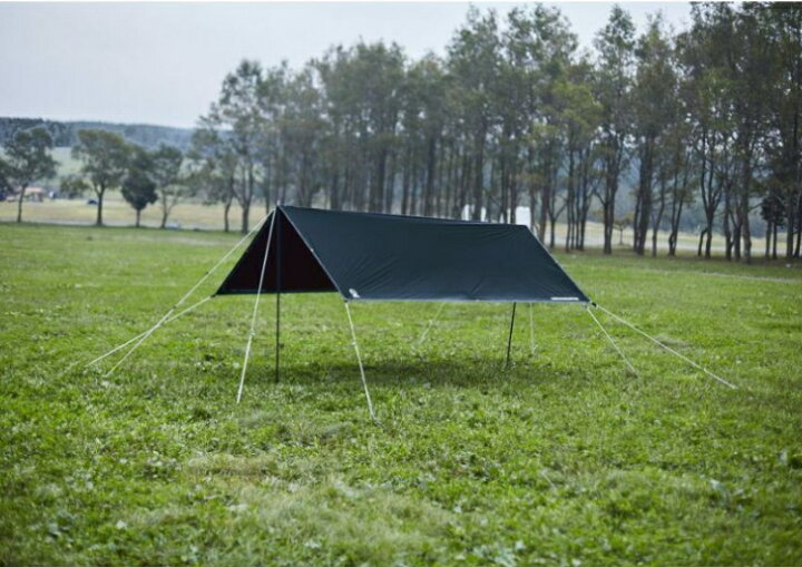 楽天市場】WHOLE EARTH WE23DA10 EARTH MINIMALIST TARP 正規品 タープ 