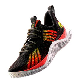 UNDER ARMOUR CURRY10 3025620-001 BLK/ATB/YLR バスケットシューズ アンダーアーマー カリー10 限定 メンズスニーカー バッシュ 黒 楽天検索 楽天市場 サーチ ランキング 並行輸入 正規品 26cm 26.5cm 27cm 27.5cm 28cm カリーフロー ステフィンカリー あす楽