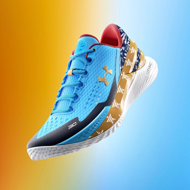 楽天市場】UNDER ARMOUR CURRY2 LOW FLOTRO 3026276-402 TON/MDN/MGD  