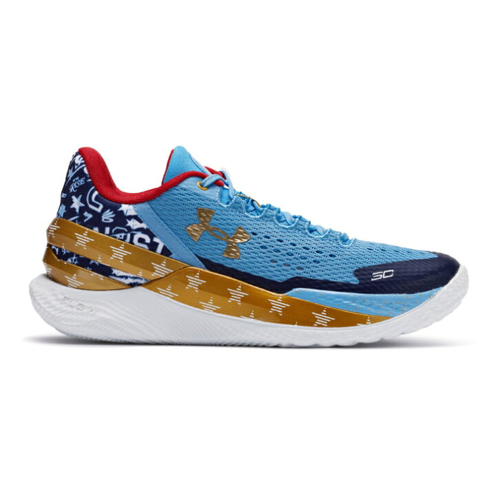 楽天市場】UNDER ARMOUR CURRY2 LOW FLOTRO 3026276-402 TON/MDN/MGD 