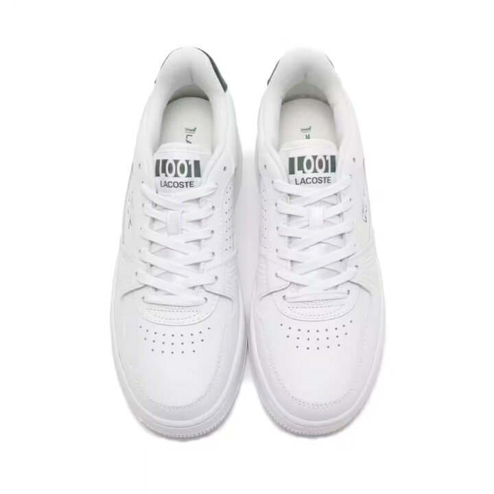 楽天市場】LACOSTE L001 SET 224 1SFA 48SMA0024-1R5 レディース 