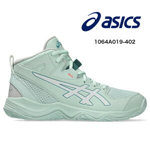 asics DUNKSHOT MB10 1064A019-402 �A�V�b�N�X �W���j�A�o�X�P�b�g�V���[�Y �X�j�[�J�[ �~�j�o�X �j�q ���q �_���N�V���b�g10 �y�V�s�� �y�V���� �T�[�` �����L���O �L�� �ʔ� 18cm 19cm 20cm 20.5cm 21cm 21.5cm 