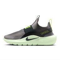 NIKE FLEX RUNNER4 GS IF2893-007 ナイキ フレックスランナー4 ジュニアスニーカー スリッポンシューズ …