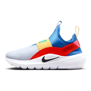 NIKE FLEX RUNNER4 PS IF2894-404 �W���j�A�X�j�[�J�[ �i�C�L �t���b�N�X�����i�[4 �X���b�|���V���[�Y �q���C �y�ʐ݌v �y�V�s�� �y�V���� �T�[�` �����L���O �L�� �ʔ� 17cm 18cm 19cm 20cm 21cm 22cm