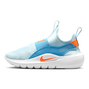 NIKE FLEX RUNNER4 PS IF2894-407 �W���j�A�X�j�[�J�[ �i�C�L �t���b�N�X�����i�[4 �X���b�|���V���[�Y �q���C �y�ʐ݌v �y�V�s�� �y�V���� �T�[�` �����L���O �L�� �ʔ� 17cm 18cm 19cm 20cm 21cm 21.5cm 22cm