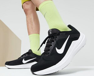 NIKE AIR WINFLO9 GA EBt[ 10 DV4022-003 BLACK/WHITE YjOV[Y EH[LO }\ g[jOW jC iCL nike  X|[c  i LO L 