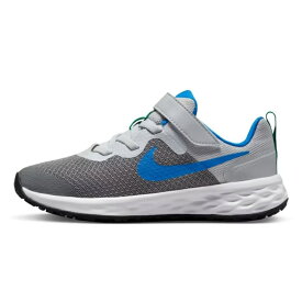 NIKE REVOLUTION6 NN PSV DD1095-008 COOL GREY/PHOTO BLUE ナイキ レボリューション 6 PSV ジュニアスニーカー 子供靴 通学靴 運動靴 正規品 楽天市場 楽天検索 サーチ ランキング 広告 通販 17cm 18cm 19cm 20cm 21cm 21.5cm 22cm あす楽