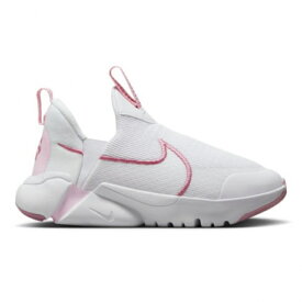 NIKE FLEX PLUS2 PS DV9000-100 WHITE/ELEMENTAL PINK ジュニアスリッポンシューズ フレックスプラス2 キッズシューズ スニーカー 子供靴 白 ピンク 軽量設計 女の子靴 ガールズ 楽天検索 楽天市場 サーチ ランキング 広告 通販 17cm 18cm 19cm 20cm 21cm 21.5cm 22cm あす楽