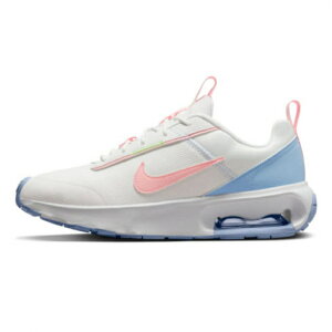 W NIKE AIR MAX INTRLK LITE DX3705-100 SUMMIT WHITE/PINK BLOOM EBY iCL GA }bNX INTRLK Cg fB[XXj[J[ K[Y X|[c C  sN yV yVs T[` L