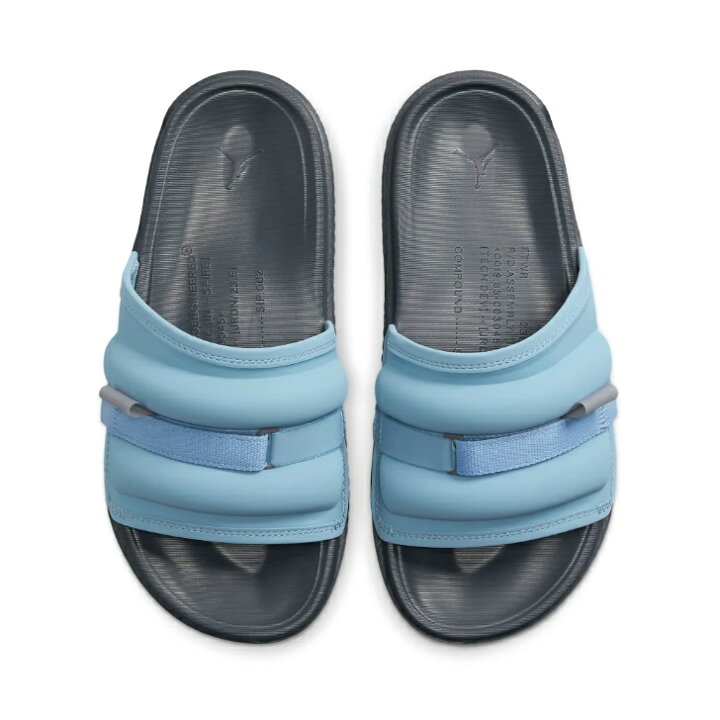 楽天市場】JORDAN SUPER PLAY SLIDE DM1683-400 nike ジョーダン 