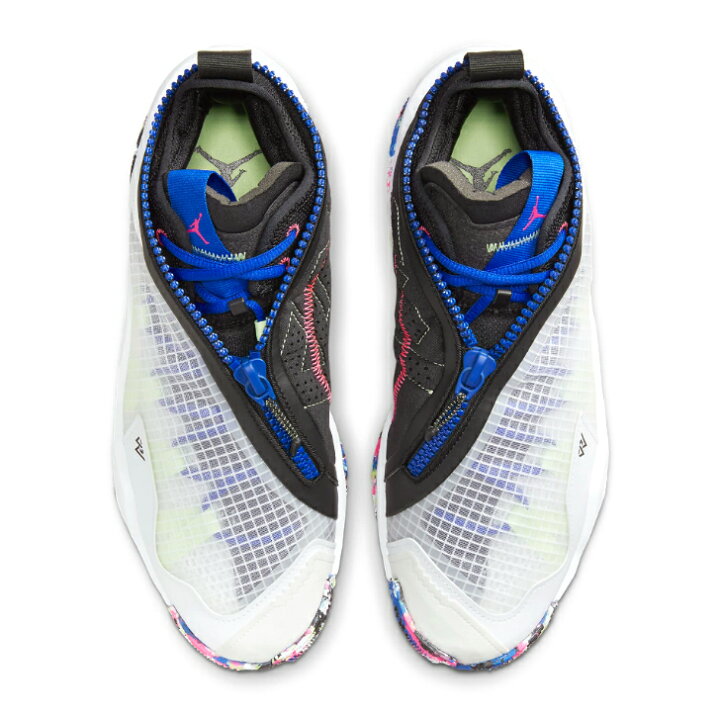 楽天市場】JORDAN WHY NOT .6 PF DV1249-101 ジョーダン バスケット
