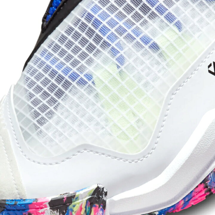 楽天市場】JORDAN WHY NOT .6 PF DV1249-101 ジョーダン バスケット 
