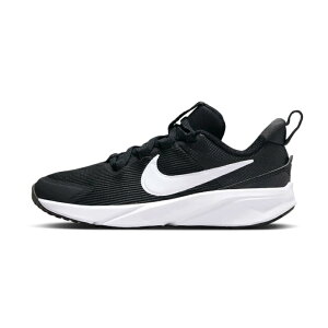 NIKE STAR RUNNER4 NN PS DX7614-001 WjAXj[J[ qC }WbN Ki nike iCL X^[i[4 ʊwC ^C j̎q ̎q LbYV[Y  yV yVs T[` LO L