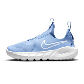 NIKE FLEX RUNNER2 GS DJ6038-400 COBALT BLISS/WHITE 正規品 ナイキ フレックスランナー2 ジュニアスニーカー スリッポン 子供靴 軽量 男の子 楽天検索 楽天市場 サーチ ランキング 広告 通販 最新 22.5cm 23cm 23.5cm 24cm 24.5cm 25cm あす楽