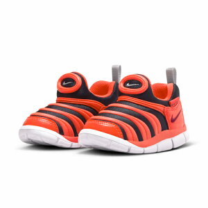 NIKE _Cit[TD 343938-636 NIKE DYNAMO FREE TD Ki BRIGHT CRIMSON iCL nike gh[ Xb|Xj[J[ xr[V[Y KIDSV[Y qC yV yVs T[` LO L 