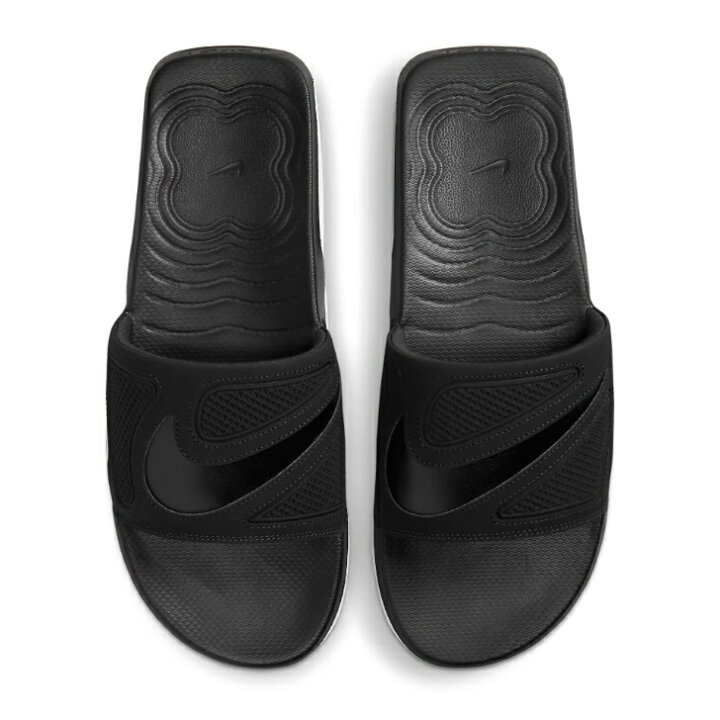楽天市場】NIKE AIR MAX CIRRO SLIDE DC1460-004 BLACK ナイキ エア 