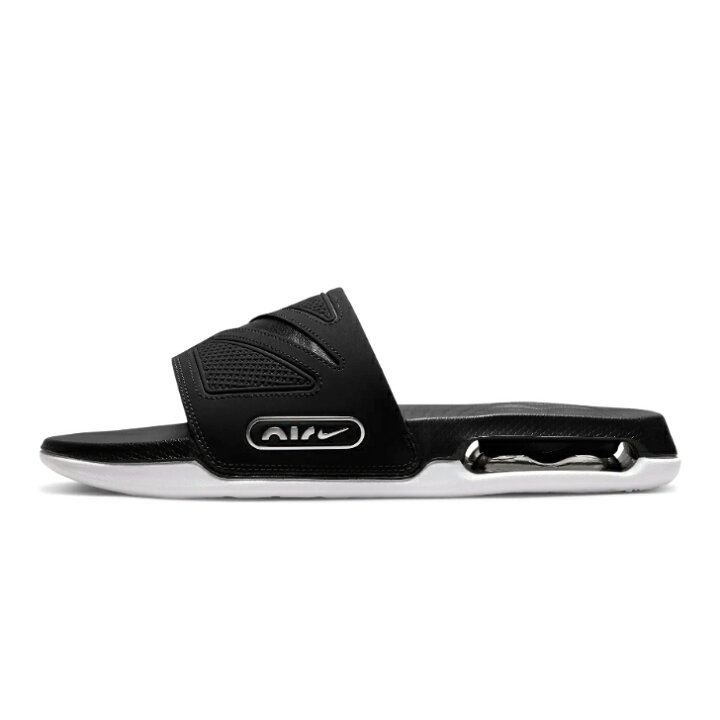 楽天市場】NIKE AIR MAX CIRRO SLIDE DC1460-004 BLACK ナイキ エア 