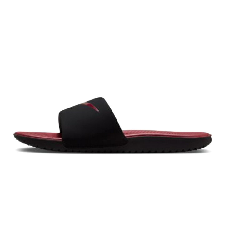 楽天市場】NIKE KAWA SLIDE GS/PS FJ2250-001 ナイキ カワスライド 