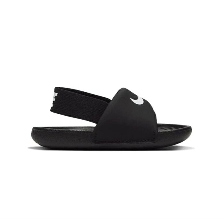 楽天市場】NIKE BV1094-001 KAWA SLIDE TD BLACK/WHITE ナイキ カワ 