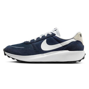 NIKE WAFFLE NAV FJ4195-FJ4195-400 MIDNIGHT NAVY �i�C�L ���b�t�� �i�r �����Y�X�j�[�J�[ �j���C �X�|�[�e�B �J�W���A���V���[�Y �� �� �l�C�r�[ �y�V���� �y�V�s�� �T�[�` �����L���O �L�� �ʔ� 26cm 26.5cm 