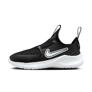 NIKE FN1449-005 FLEX RUNNER3 PS BLACK/WHITE iCL tbNXi[3 LbYXb|V[Y WjAXj[J[ qC   j̎qC ̎qC yV yVs T[` LO L 