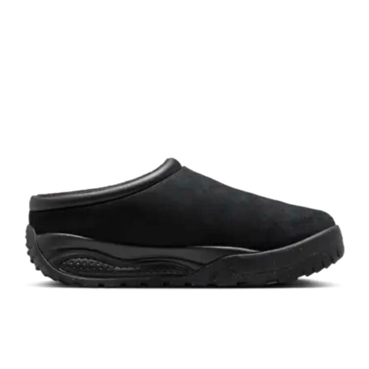 楽天市場】NIKE ACG RUFUS FV2923-001 BLACK ナイキ ナイキ ACG  