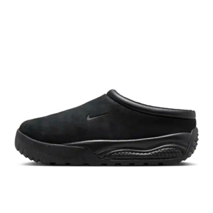 楽天市場】NIKE ACG RUFUS FV2923-001 BLACK ナイキ ナイキ ACG  
