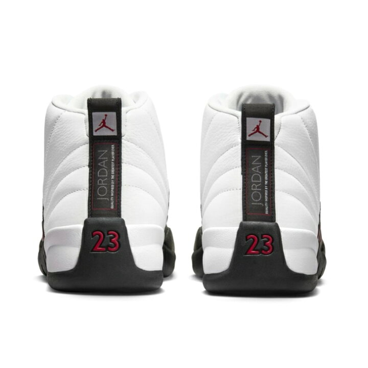 楽天市場】NIKE AIR JORDAN 12 RETRO CT8013-162 WHITE/GYM RED ナイキ