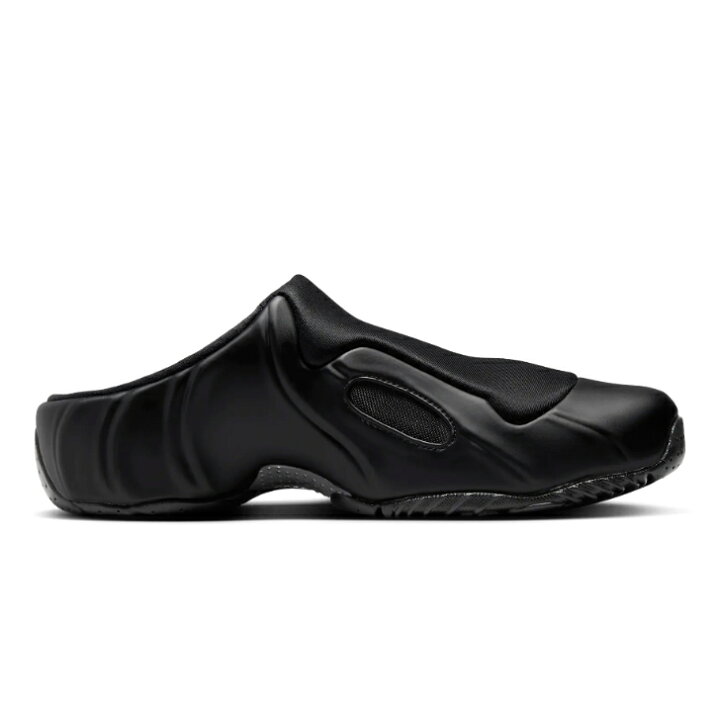 楽天市場】NIKE CLOGPOSITE HJ4325-001 BLACK ナイキ クロッグポジット 