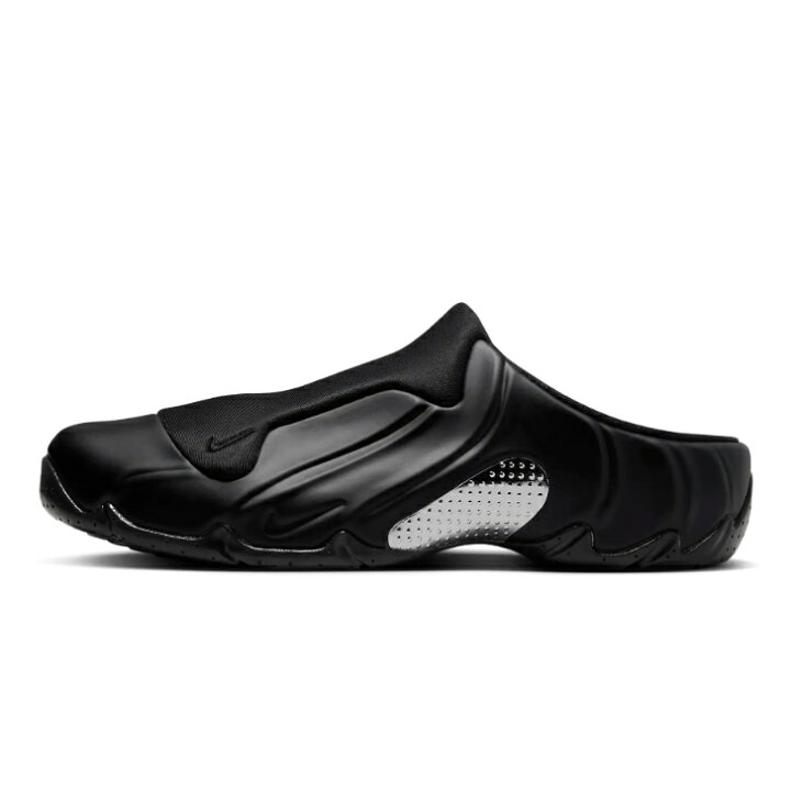 楽天市場】NIKE CLOGPOSITE HJ4325-001 BLACK ナイキ クロッグポジット 