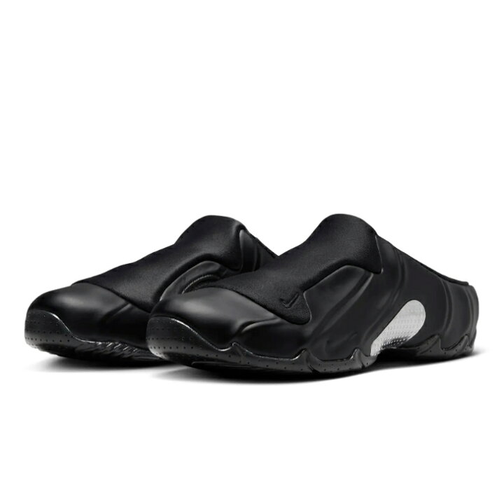 楽天市場】NIKE CLOGPOSITE HJ4325-001 BLACK ナイキ クロッグポジット 