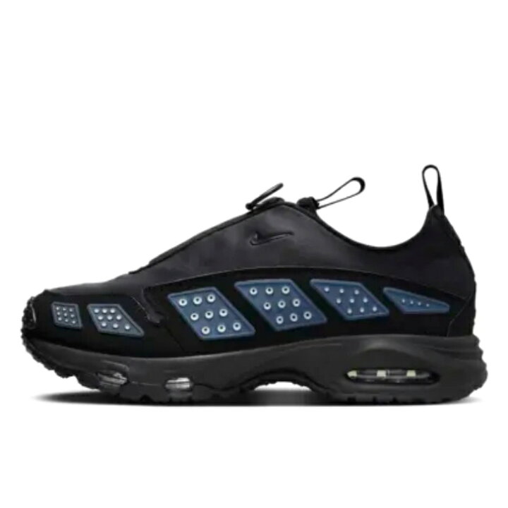 楽天市場】WMNS NIKE AIR MAX SNDR FZ2068-001 BLACK/SILVER 正規品 