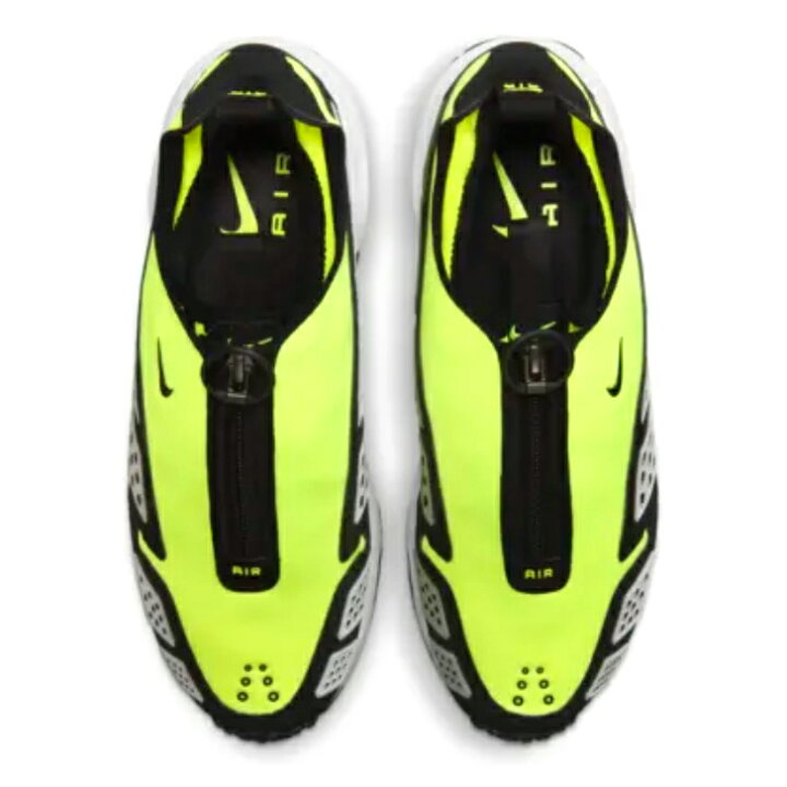 楽天市場】WMNS NIKE AIR MAX SNDR FZ2068-700 VOLT/BLACK 正規品 