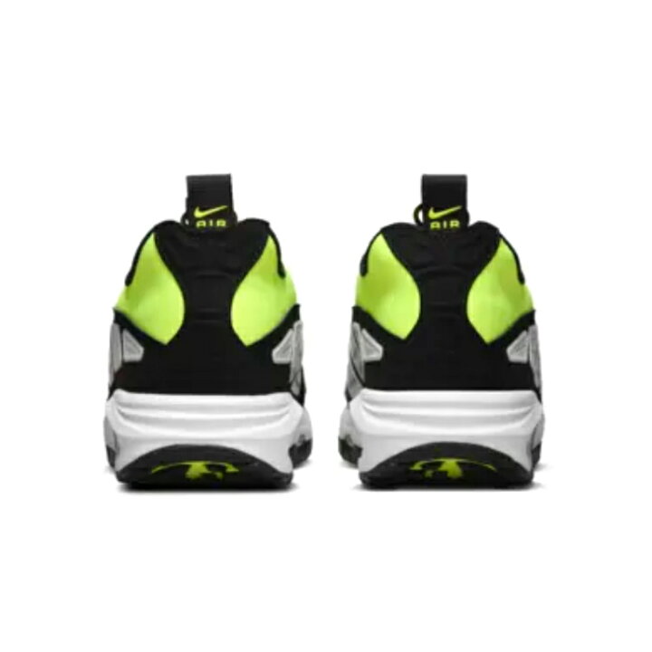 楽天市場】WMNS NIKE AIR MAX SNDR FZ2068-700 VOLT/BLACK 正規品 