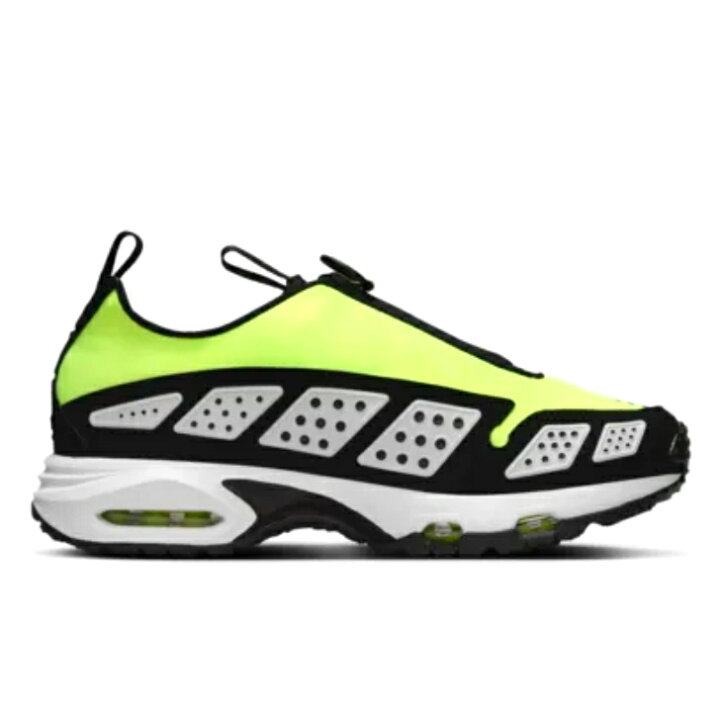 楽天市場】WMNS NIKE AIR MAX SNDR FZ2068-700 VOLT/BLACK 正規品 