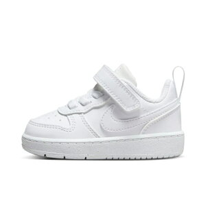 NIKE COURT BOROUGH LOW RECRFT TD DV5458-106 iCL R[g {[ LOW Ntg xr[V[Y iCL KIDSV[Y zCg C qC j̎qC ̎qC yVs yV T[` LO L