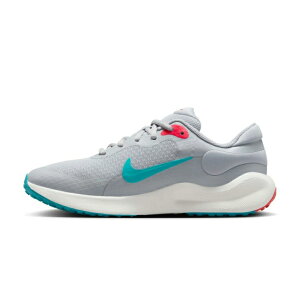 NIKE REVOLUTION7 GS FB7689-008 WOLF GREY iCL {[V 7 WjAV[Y jOV[Y qC ^C  nike j̎qC ̎qC O[ yVs yV T[` LO L 
