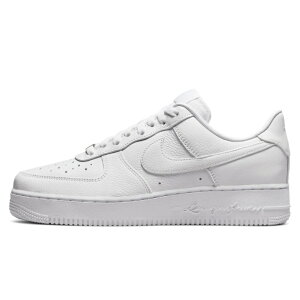 NIKE AIR FORCE 1 LOW SP NOCTA iCL GA tH[X 1 CZ8065-100 WHITE/WHITE YXj[J[ C jC Xg[g oXPbgV[Y yV T[` LO L ʔ 26cm 26.5cm 27cm 27.5cm 28cm 28.