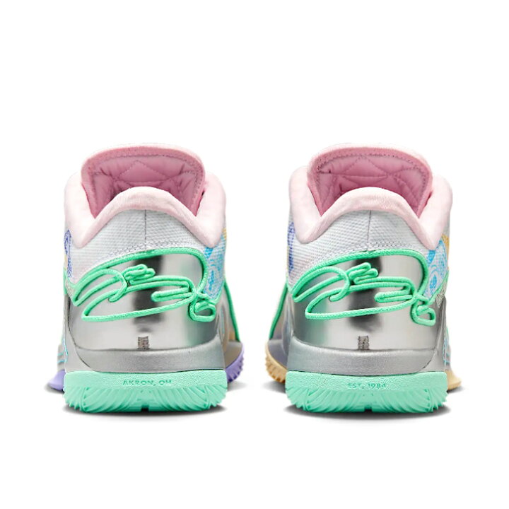 楽天市場】NIKE LEBRON XXII QS EP FZ1098-100 ナイキ レブロン 22 