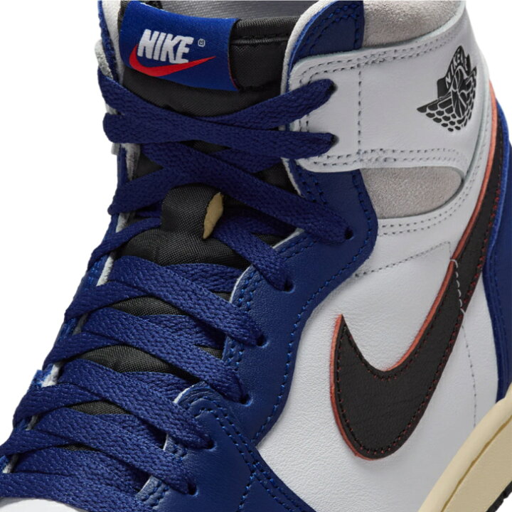 楽天市場】NIKE AIR JORDAN1 RETRO HIGH OG DZ5485-100 メンズ 