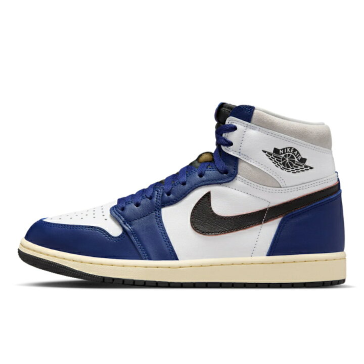 楽天市場】NIKE AIR JORDAN1 RETRO HIGH OG DZ5485-100 メンズ 