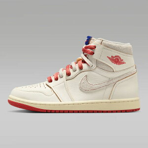 WMNS AIR JORDAN 1 HIGH OG DB4612-100 iCL GA W[_ 1 HIGH OG "Rare Air" EBYV[Y