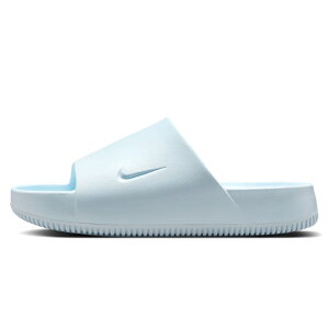 W NIKE CALM SLIDE DX4816-400 BLUE TINT EBY iCL J[ fB[XT_ V[T_ T_ VT F yV yVs T[` LO L ʔ 22cm 23cm 24cm 25cm 
