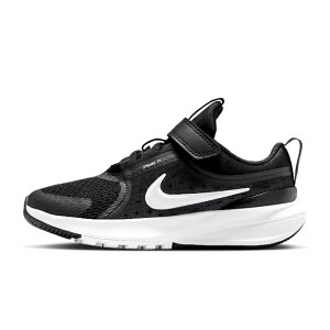 NIKE STAR RUNNER5 PSV HF7005-002 BLACK/WHITE iCL X^[i[5 WjAXj[J[ }WbN qC j̎qC ̎qC ʊwC  yVs yV T[` LO L ʔ 17cm 18cm 19cm 20cm 2