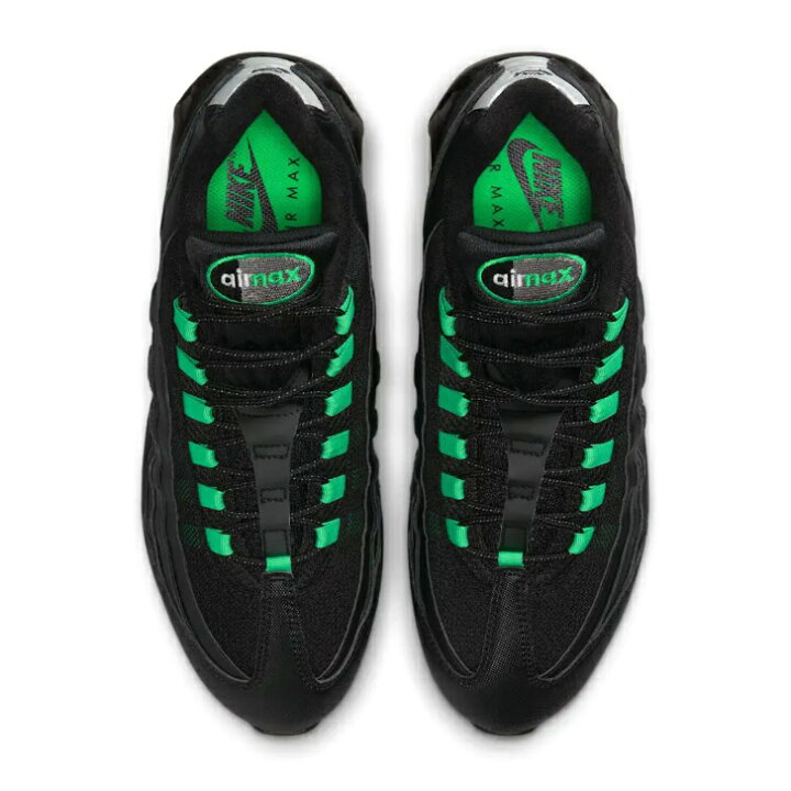 楽天市場】NIKE AIR MAX 95 OG BIG BUBL WT IB1667-002 ナイキ エア 