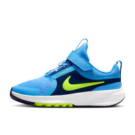 NIKE STAR RUNNER5 PSV HF7005-400 ナイキ スターランナー5 ジュニアスニーカー マジック 子供靴 男の子…
