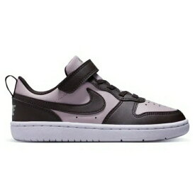 NIKE COURT BOROUGH LOW RECRAFT PS DV5457-601 PARTICLE ROSE ナイキ コート ボロー LOW リクラフト ジュニアスニーカー 子供靴 コートスニーカー ストリート 女の子靴 nike マジック 楽天検索 楽天市場 17cm 18cm 19cm 20cm 21cm 21.5cm 22cm