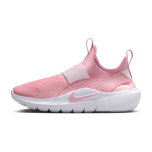 NIKE FLEX RUNNER4 GS IF2893-600 ナイキ フレックスランナー4 ジュニアスニーカー スリッポンシューズ ピンク 靴 女の子靴 軽量設計 楽天市場 楽天検索 サーチ ランキング 22.5cm 23cm 23.5cm 24cm 24.5cm