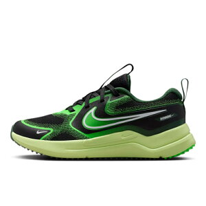 NIKE COSMIC RUNNER GS HM4402-009 iCL RY~bN i[ WjAXj[J[ RC ubN O[ j̎qC ̎qC yVs yV T[` LO L ʔ 22.5cm 23cm 23.5cm 24cm 24.5cm 