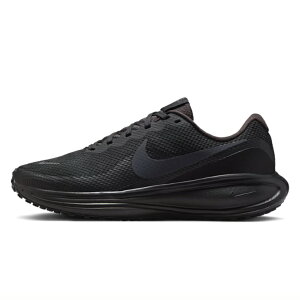 NIKE W Revolution 8 WIDE HQ1995-003 �E�B�����Y �i�C�L ���{�����[�V���� 8 ���C�h �u���b�N/�A���X���T�C�g ���f�B�[�X�X�j�[�J�[ �����j���O�V���[�Y �d������ ���C ���L �y�V�s�� �y�V���� �T�[�` 